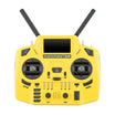 Radiomaster GX12 Crush 1000HZ 3D Digital CNC Hall Gimbal Dual Band Antenna Gemini XROSSBAND EXpressLRS Dopamine Radio Controller