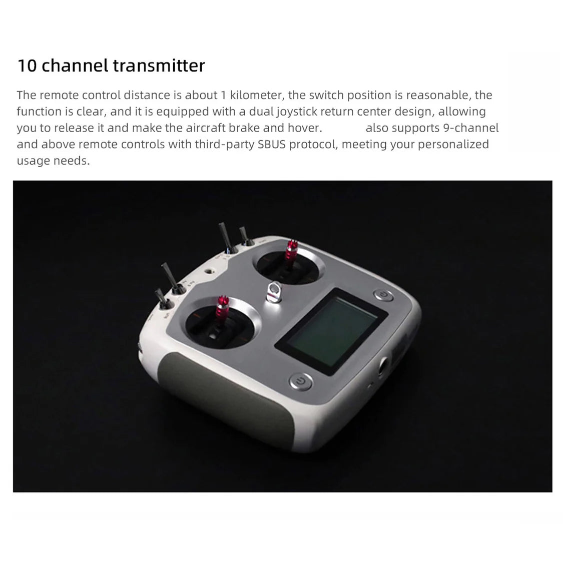 FLYWING Bell 412 V4 470L Military Rescue RC Helicopter Upgraded ACE flight control System RTF Helicopter