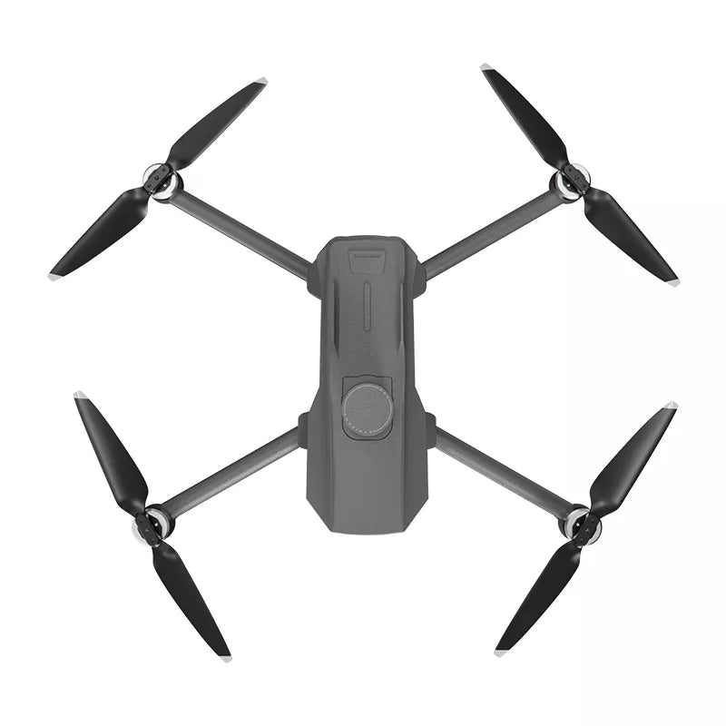 KY001 PRO 8K Drone 3-Axis Gimbal Intelligent Obstacle Avoidance 5G GPS Large size Quadcopter with Screen Remote Control