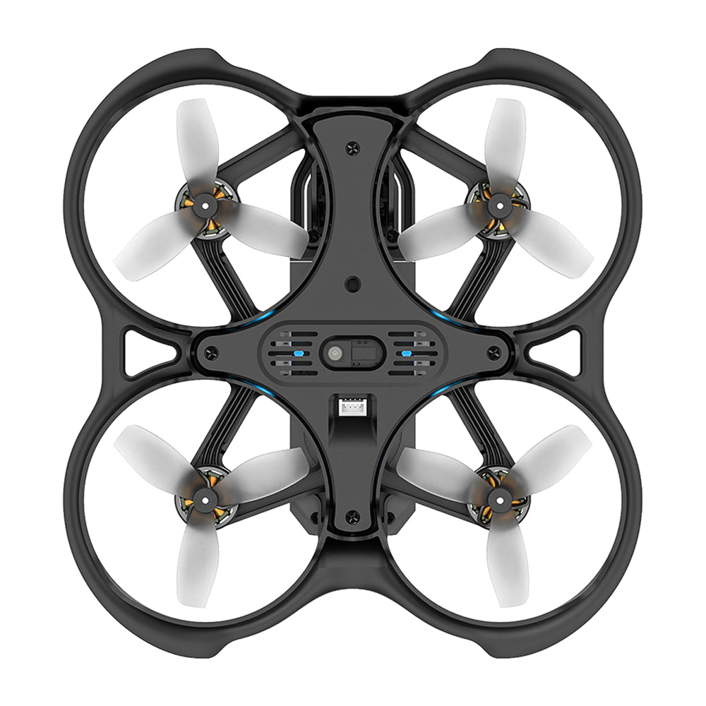 BETAFPV Aquila16 FPV Kit Brushless FPV Drone VR03 Goggles Literadio 2 SE ELRS V3.0 2.4G FPV Quadcopter