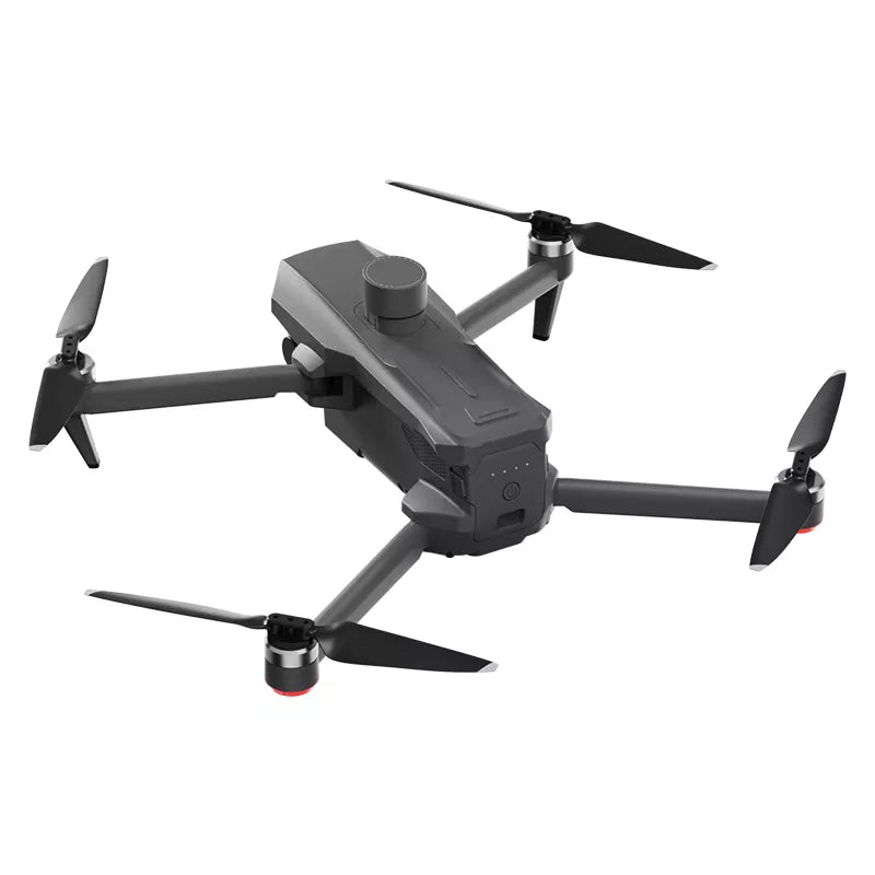 KY001 PRO 8K Drone 3-Axis Gimbal Intelligent Obstacle Avoidance 5G GPS Large size Quadcopter with Screen Remote Control