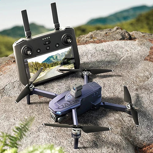SMRC 4K Drone S840 PRO Drone