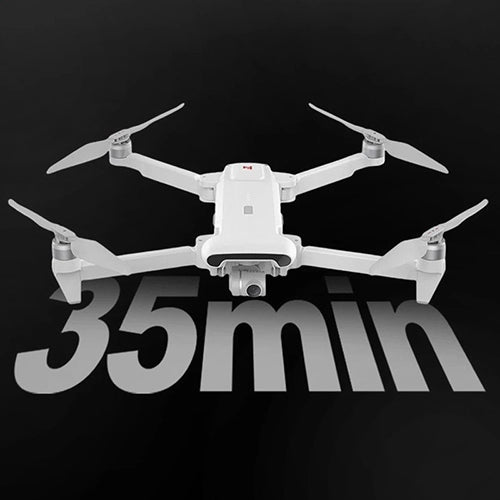FIMI 4K Drone FIMI X8T X8 TELE Drone Quadcopter