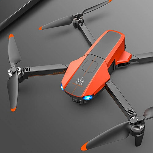 JJRC 4K drones series X22 Drone