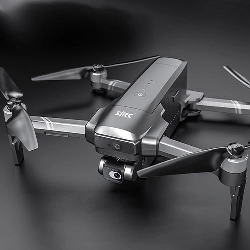 SJRC 4K drones series F22 PRO Drone