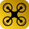 DRONESSET logo