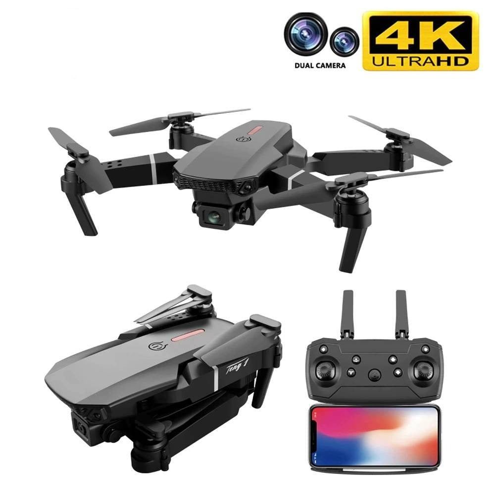 4k Drone - Pro Model