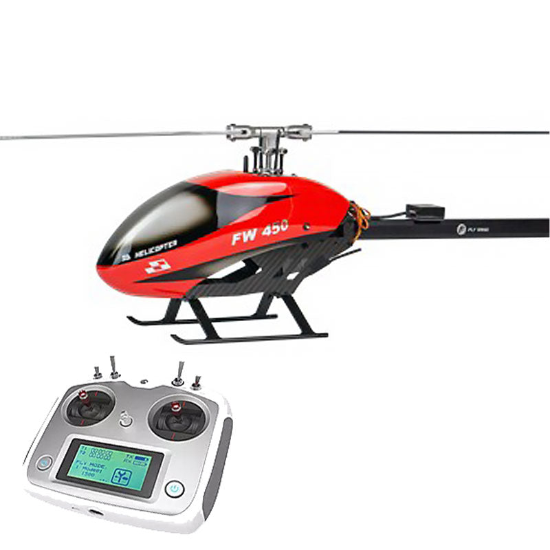 3d rc store heli