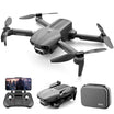 4K Drone 4DRC F9 Dual HD Camera Aerial Photography GPS 5G Wifi FPV Brushless Motor RC Quadcopter Toys