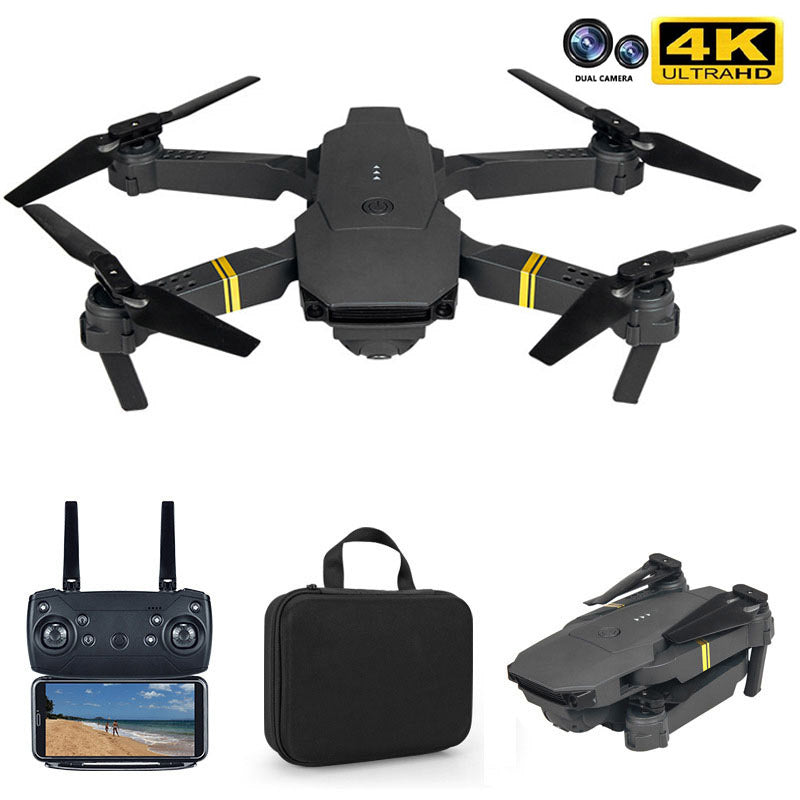 Foldable wifi fpv rc quadcopter drone online