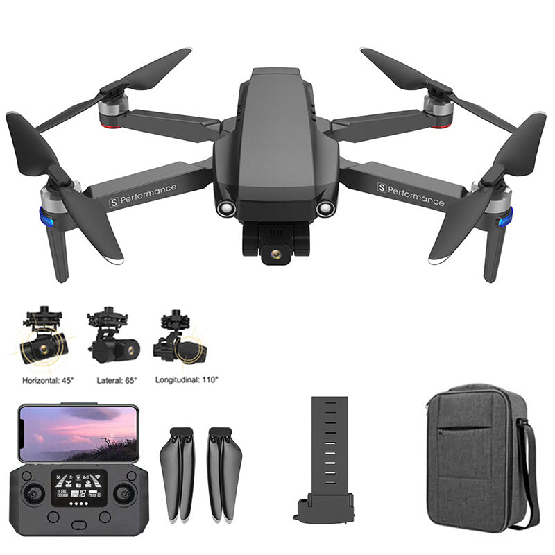 Navig8r 6 online axis foldable drone