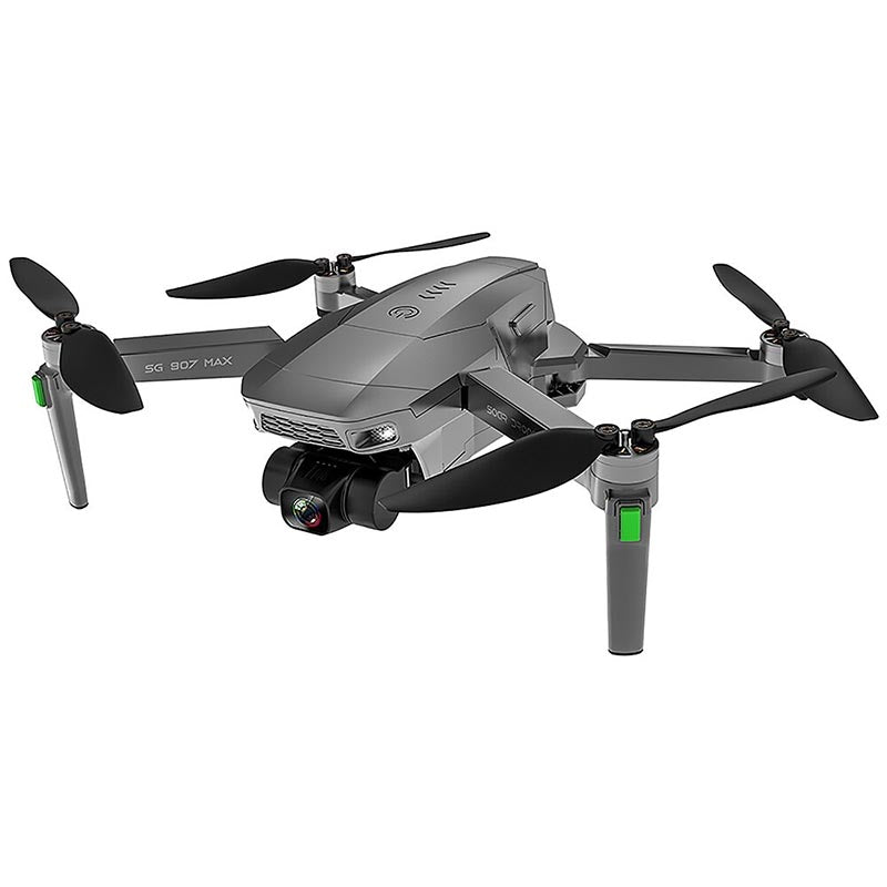 ZLL SG907 MAX 4K Drone HD Camera 3-Axis Gimbal GPS 5G WIFI Brushless  Professional Quadcopter