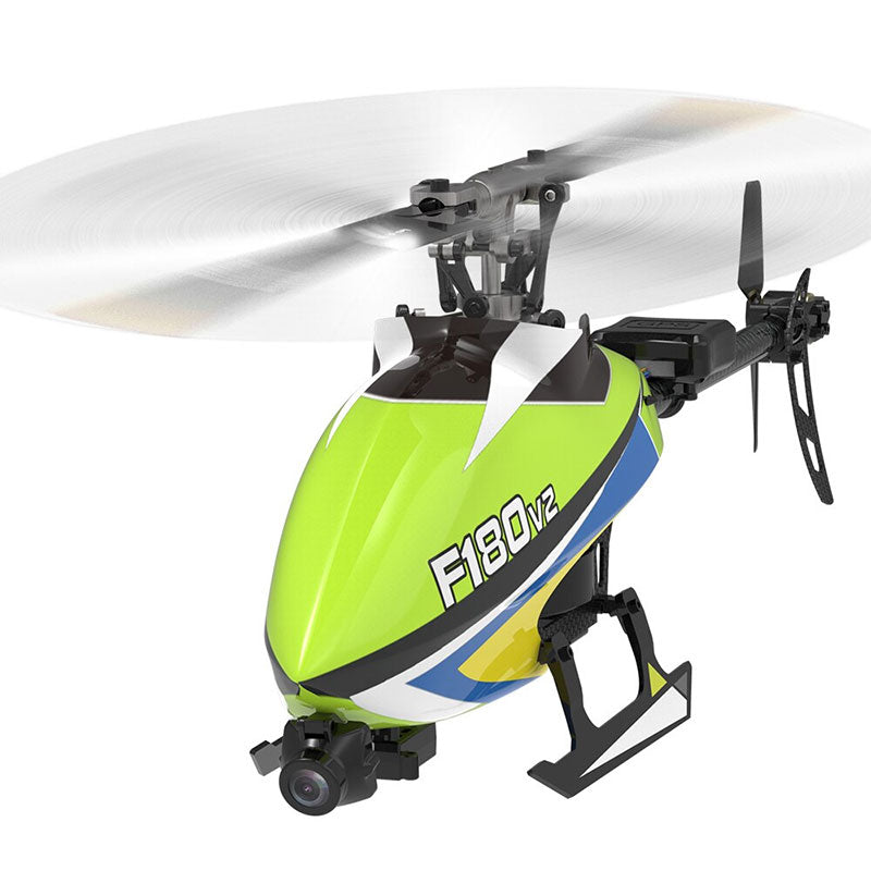 Geekercity mini flying on sale rc drone helicopter