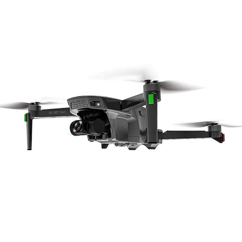 Sg907 5g wifi 4k rc deals drone