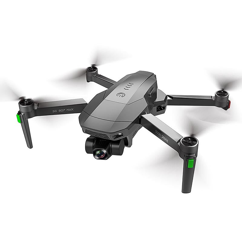 Drone gps deals sg907