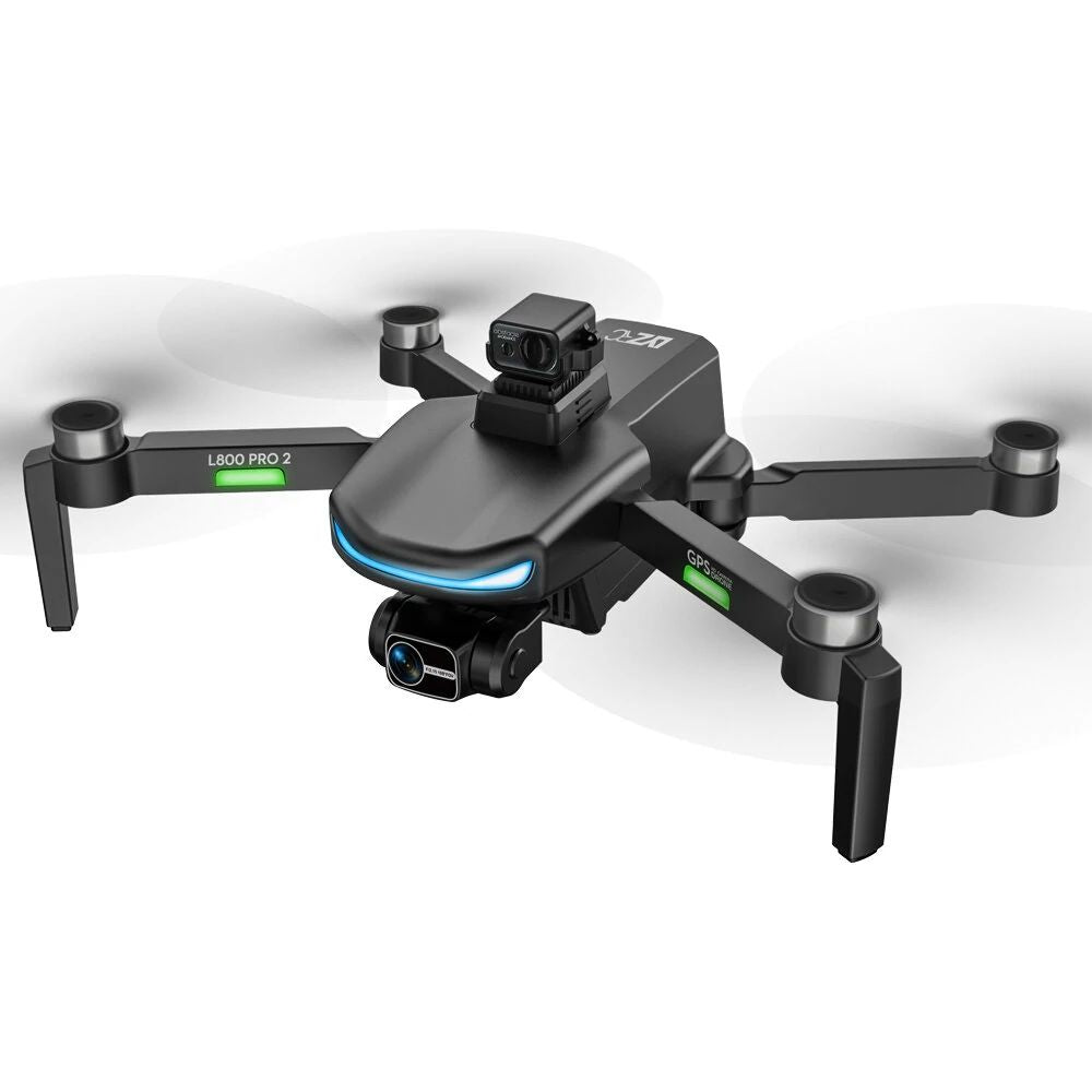 Pocket 2024 drone l800