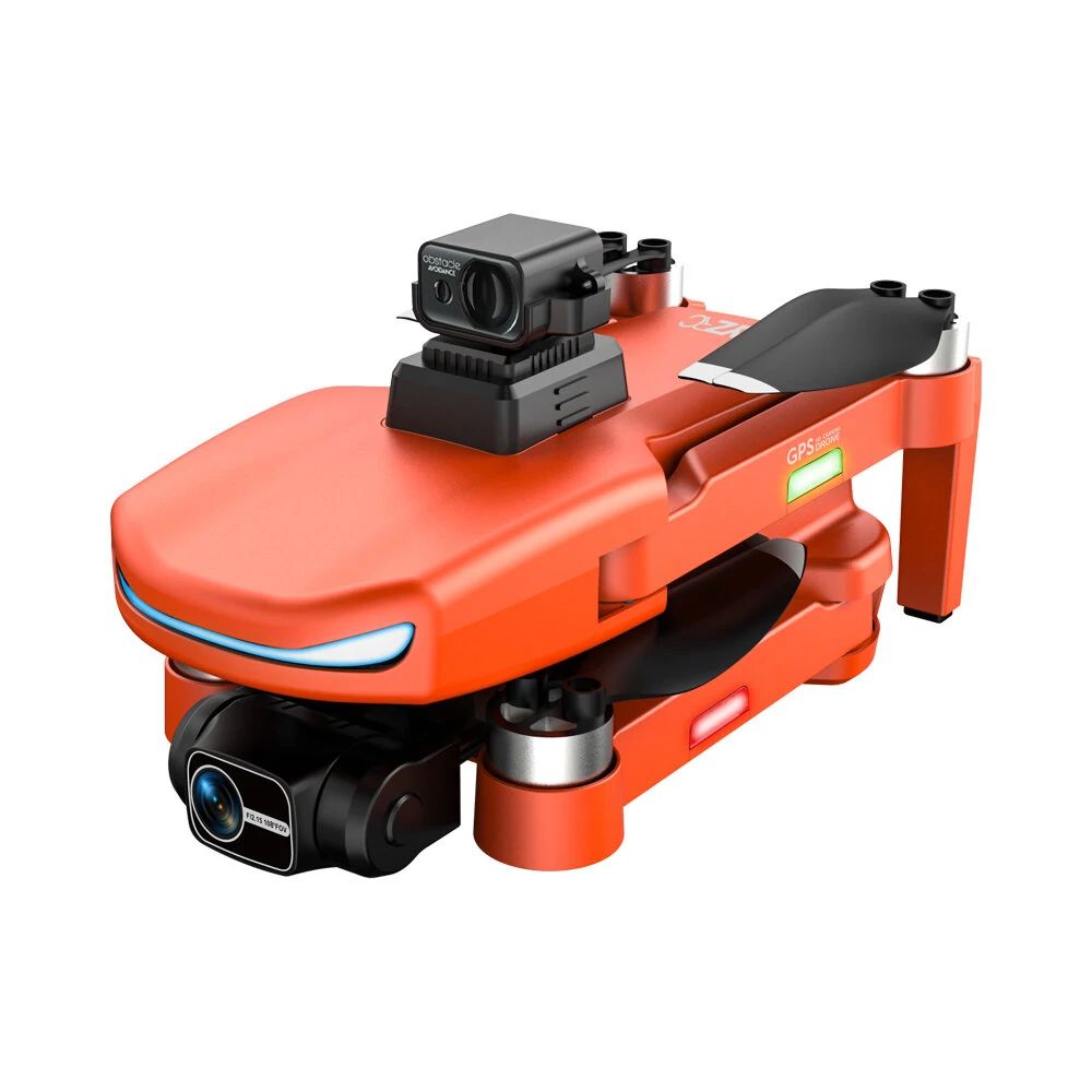 Drone RC pliable avec caméra 4K Blizzard GPS