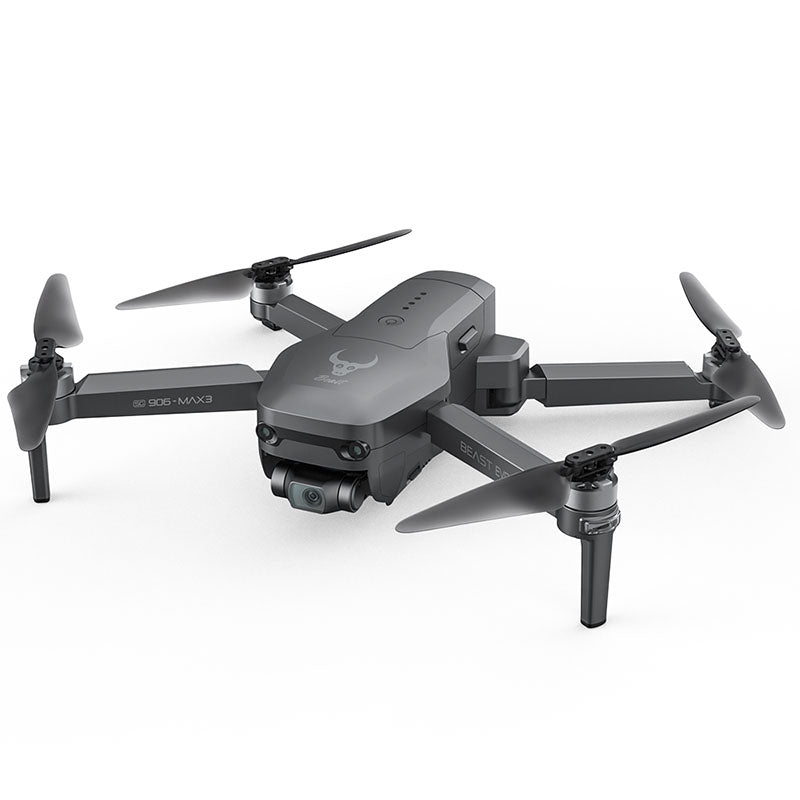 Sg906 beast pro deals drone