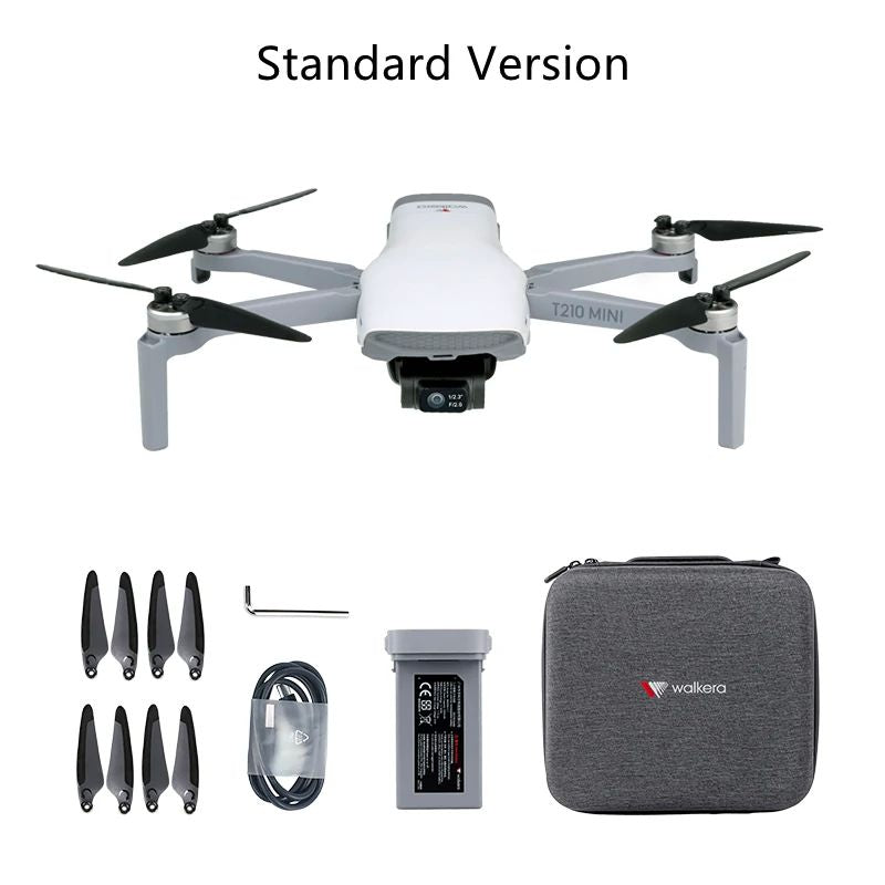 Mini drone deals rc hd camera