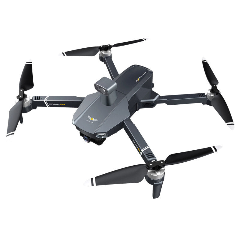 JJRC X20 6K Drone 3-Axis Gimbal Profesional Dual HD Camera GPS 5G WIFI Brushless Obstacle Avoidance Quadcopter
