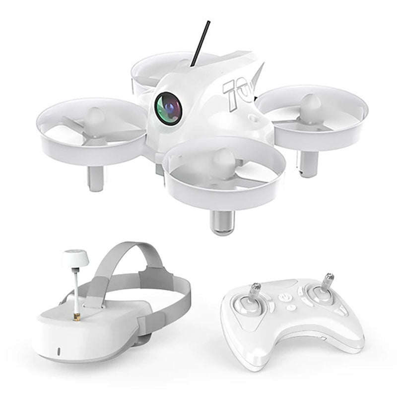 Mini indoor deals drone with camera