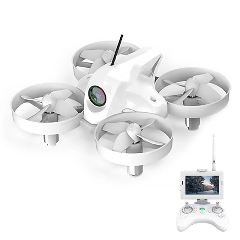 Drone with deals camera goggles