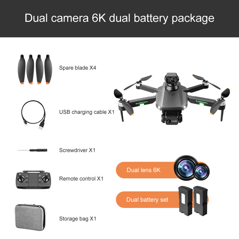 New rc hot sale drone