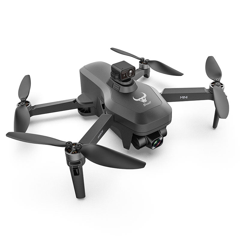 ZLL SG906 MINI 4K Drone 3-Axis Gimbal HD Camera GPS 5G WiFi Brushless