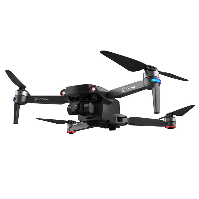 RC Drone S806 PRO 4K Camera 3-axis Gimbal Quadcopter | dronesset