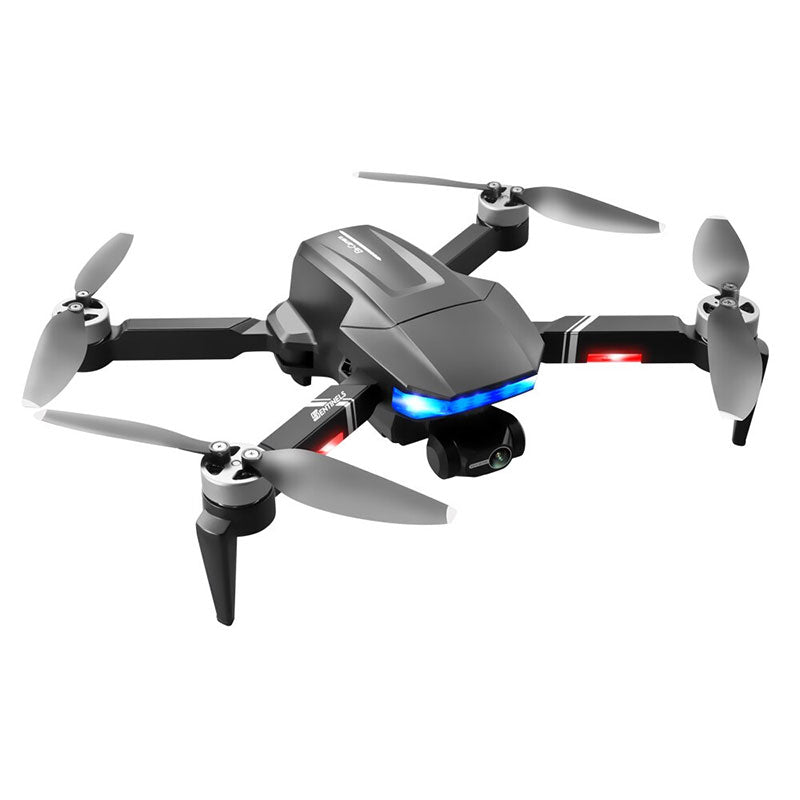 New Drone S7S 3-Axis Gimbal 4K Camera Aerial Pography Brushless Motor Foldable Quadcopter Toys