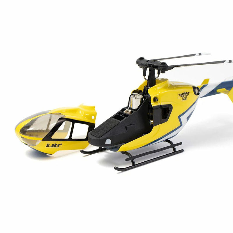 Remote control store helicopter 300