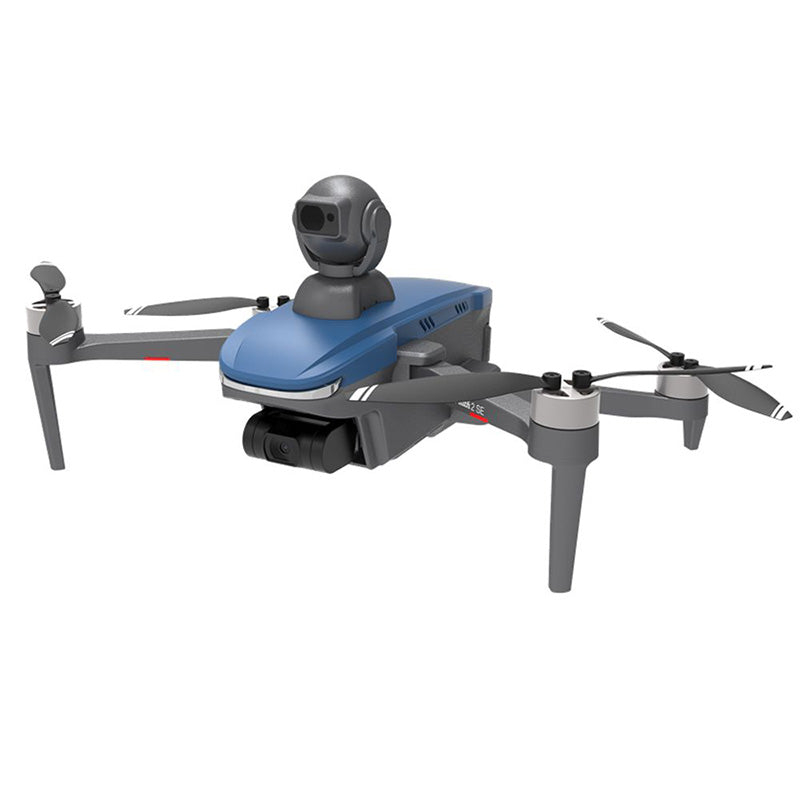 Drone rc 2024 profesional 4k