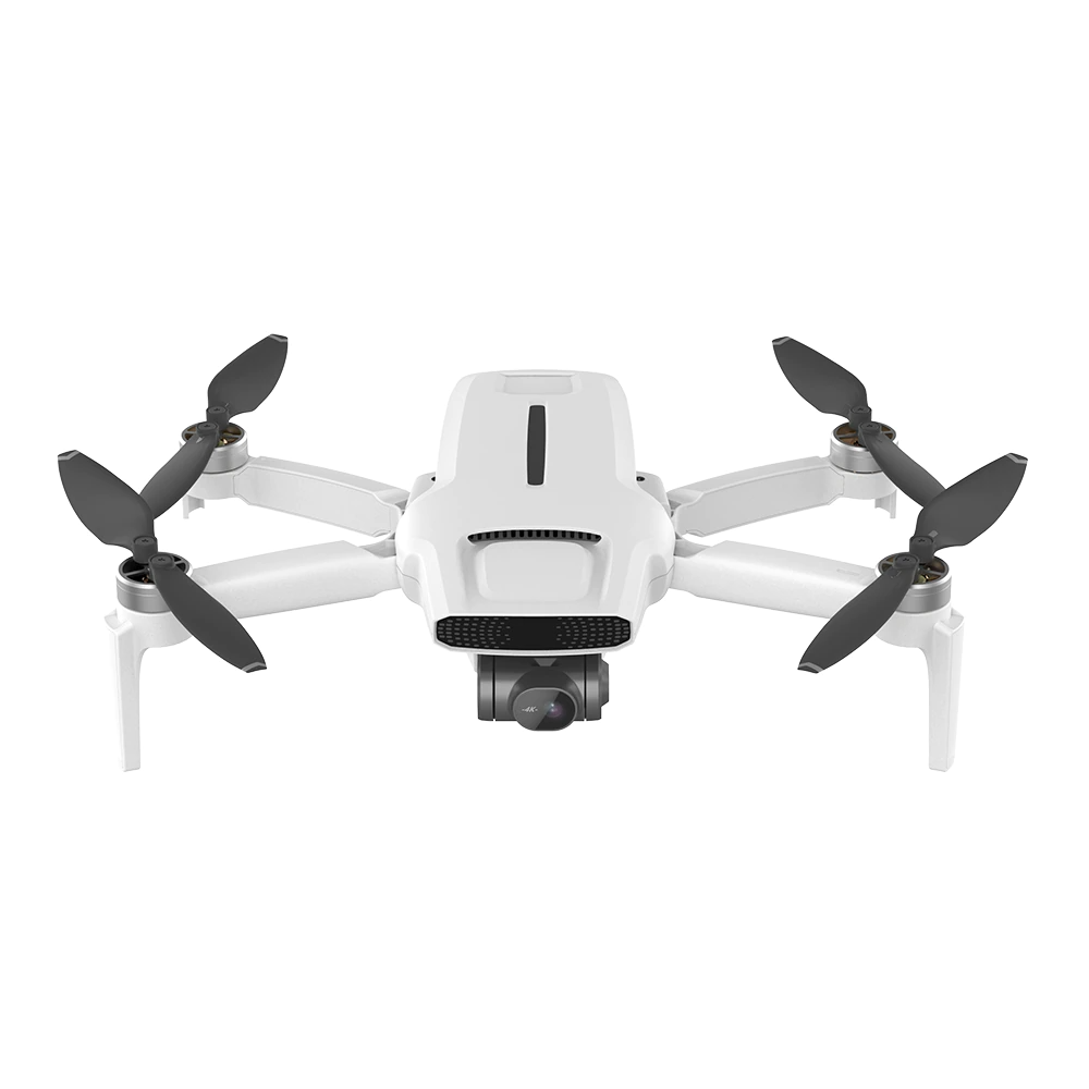 FIMI X8 MINI V2 RC Drone 9KM FPV 4K Camera HDR Video 3-axis Mechanical Gimbal 37mins Flight Time 245g GPS Foldable Quadcopter