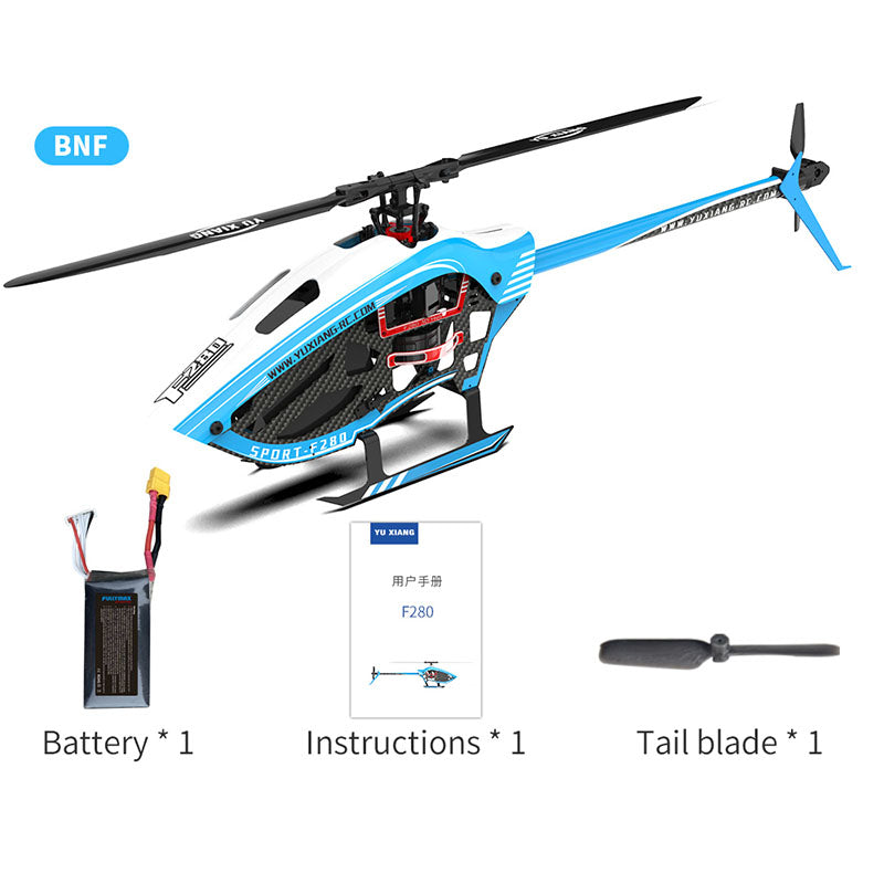 Fxd helicopter remote on sale control series