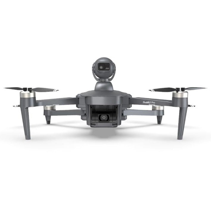 4K Drone Cfly Faith2 PRO 3-Axis Gimbal HD Camera 360° Rotating Radar Obstacle Avoidance 6KM FPV GPS 5G Wifi Quadcopter