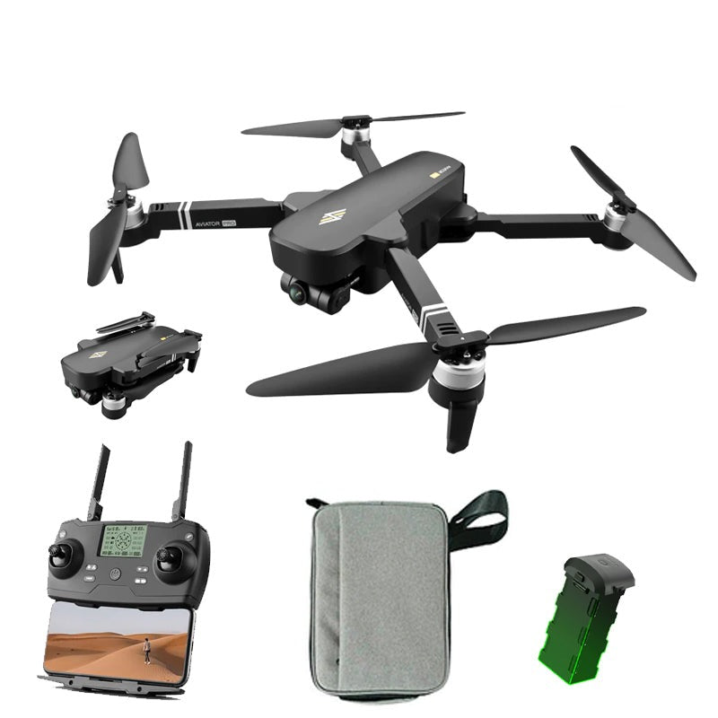 Professional quadcopter best sale