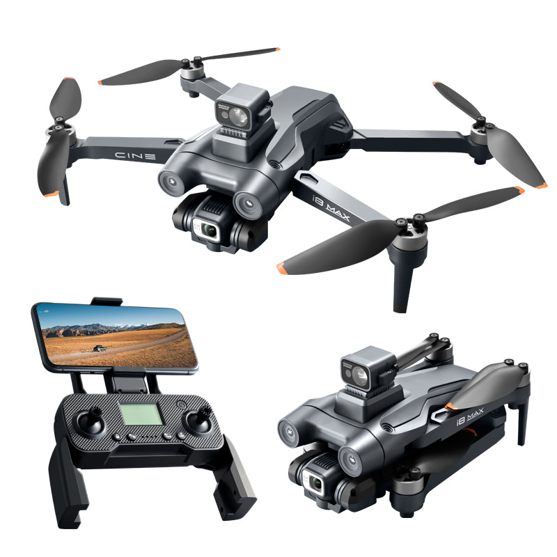 Rc drone with on sale 4k camera