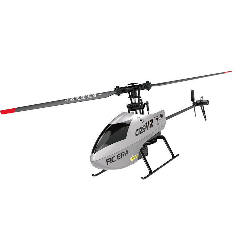 RCERA C129 V2 RC Helicopter 3D Tumbling 6 Axis Gyroscope dronesset