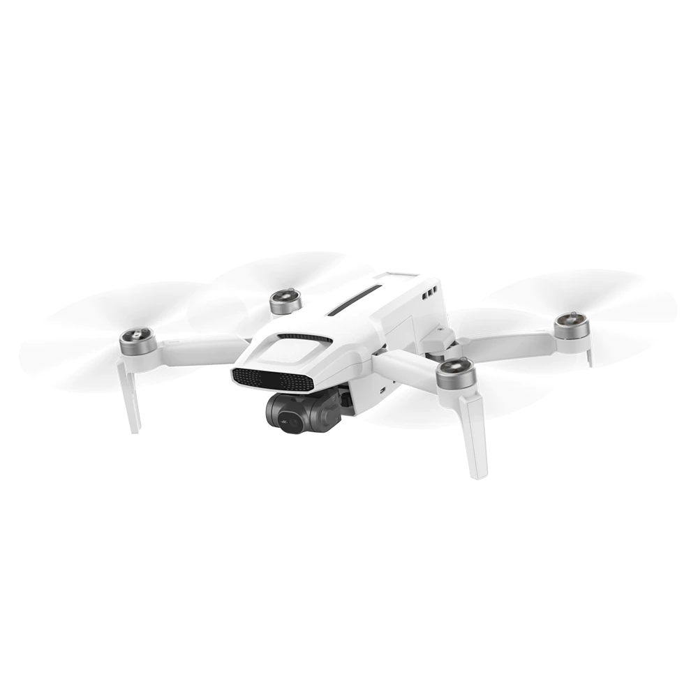 WiFi FPV RC Drone with 4K HD Camera, 40 Mins Flight Time, Foldable