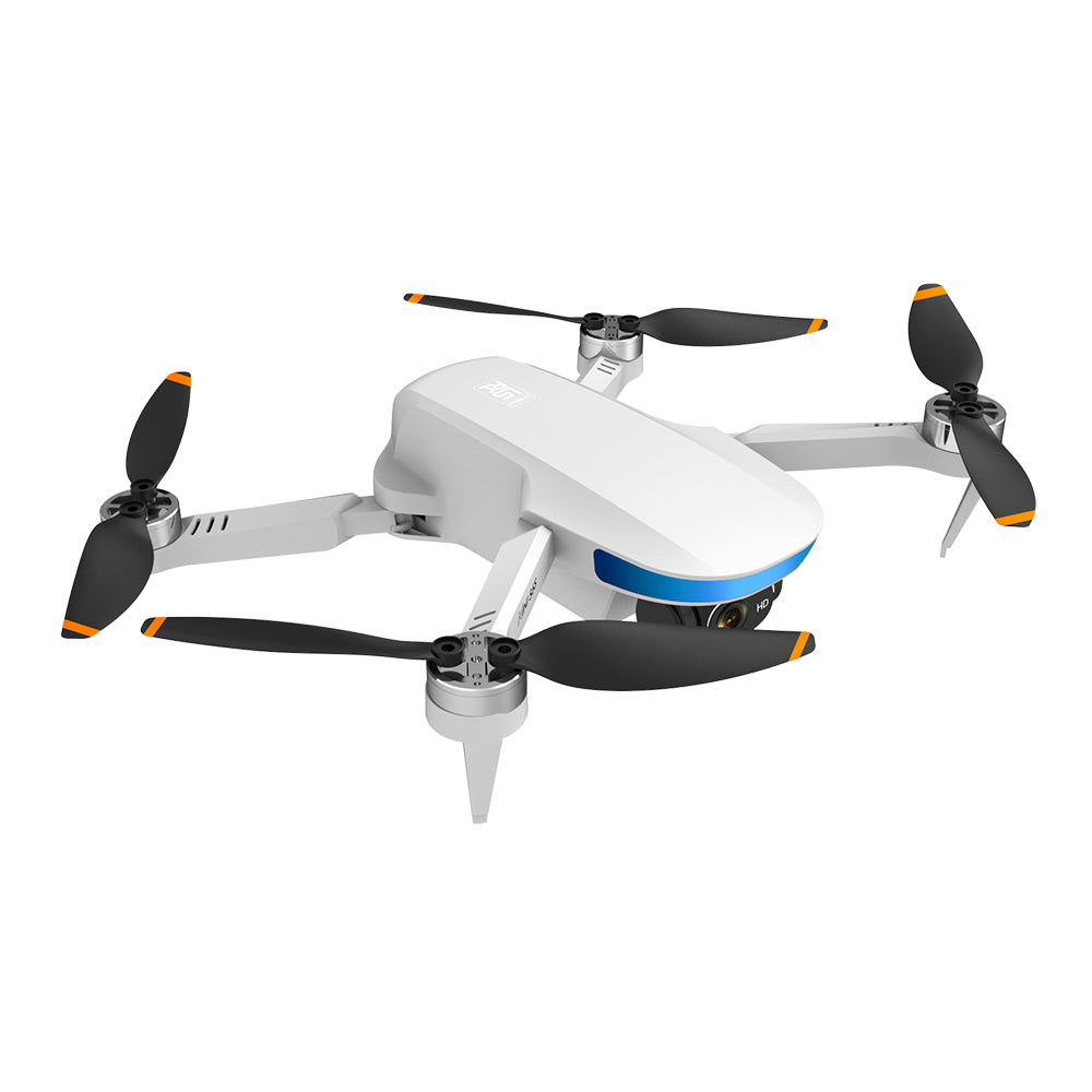 MINI Drone LSRC-S6S GPS 5G WIFI FPV 4K HD Camera Brushless Foldable Quadcopter