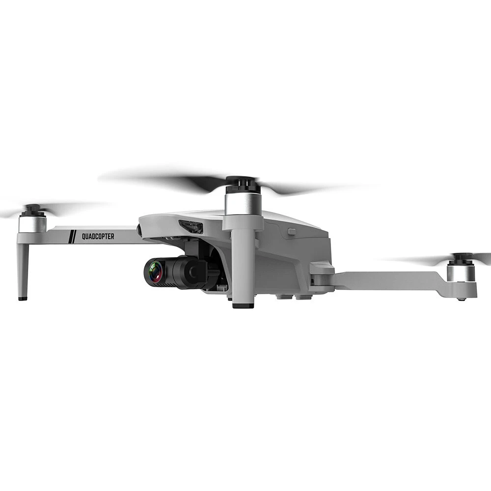 RC Drone KF102 2-Axis Gimbal HD Camera Brushless Motor GPS 5G Wifi Professional Foldable Quadcopter