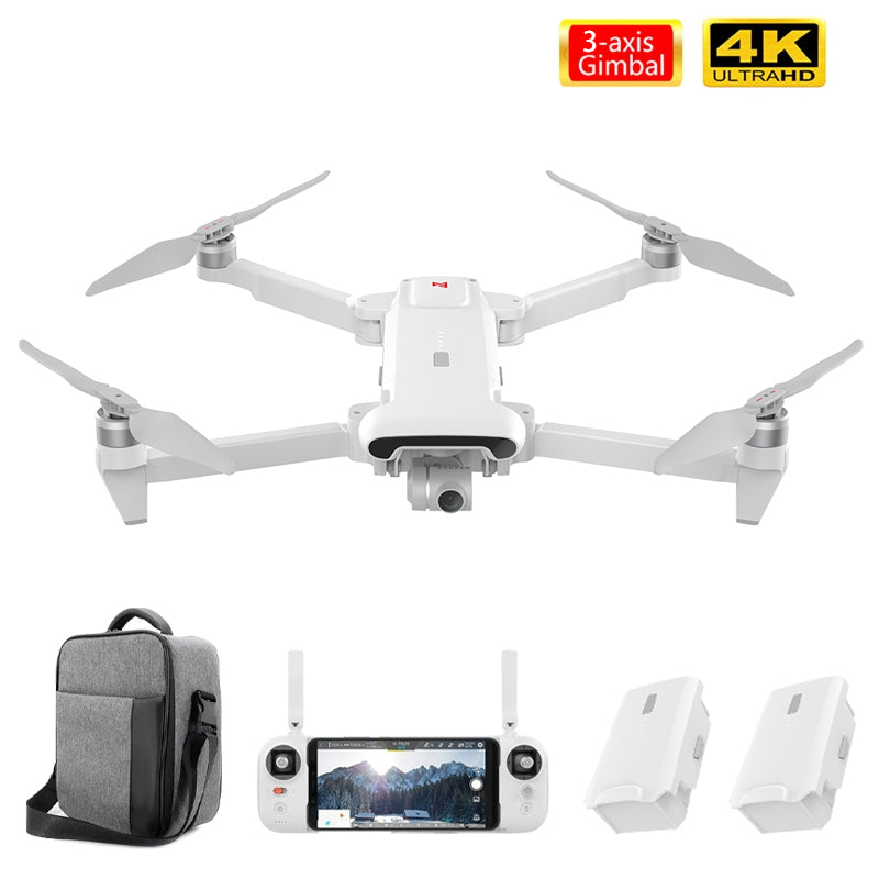 Fimi x8 se 4k hot sale drone