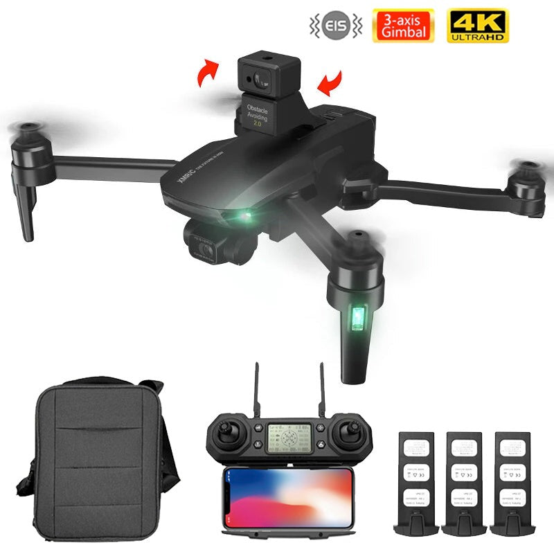 Drone gps 4k online 5g wifi