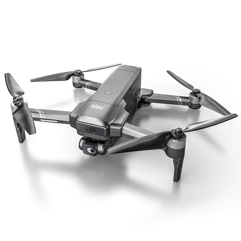 Dron 4k hd on sale professional rc