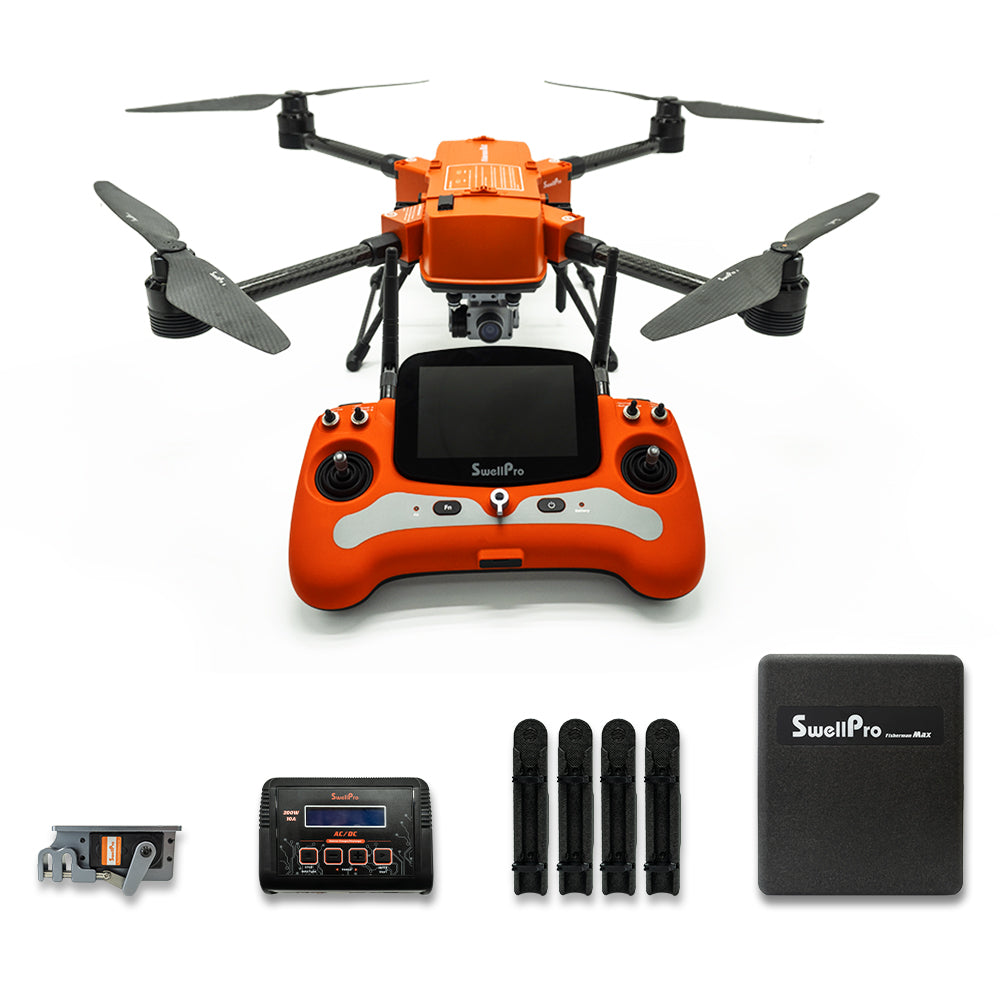 Swellpro best sale drone price