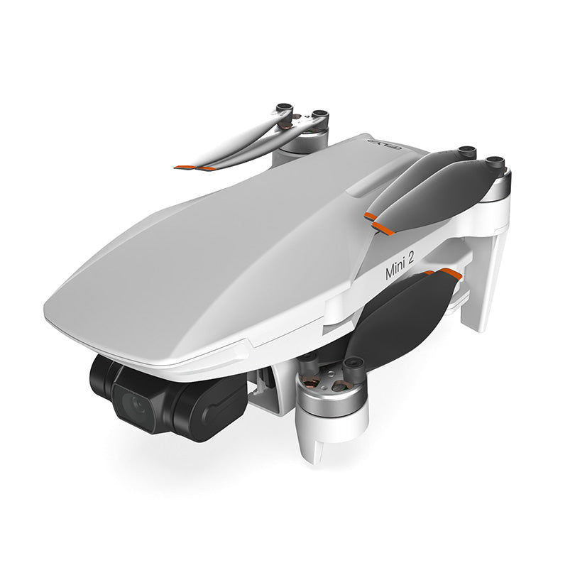 CFLY Faith MINI2 4K Drone 3-Axis Gimbal Quadcopter | dronesset