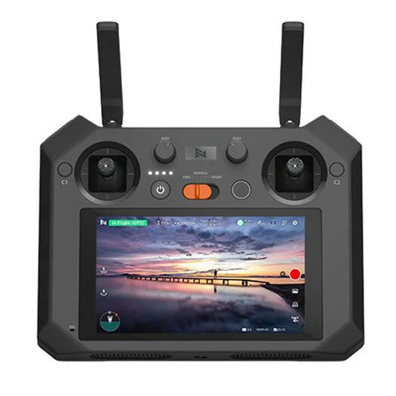 FIMI TX10A Built-in Screen 5.5 Inch Remote Controller Transmitter ...
